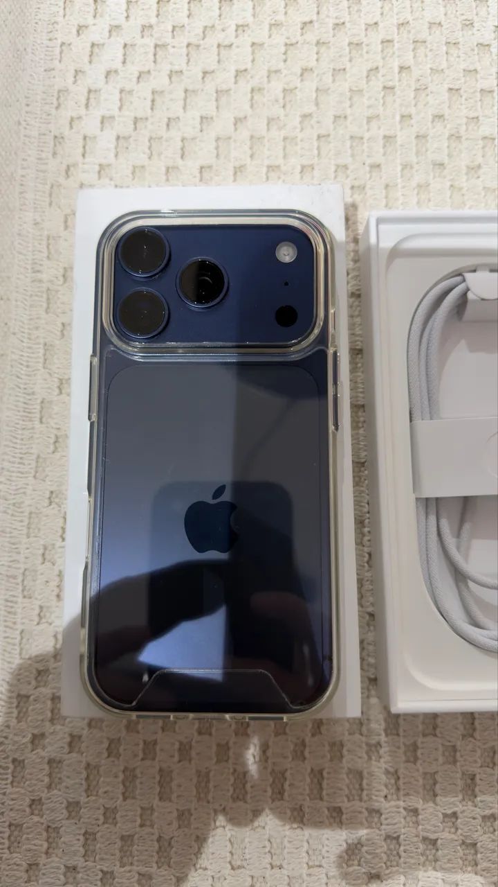 iPhone 17Pro - Foto 3