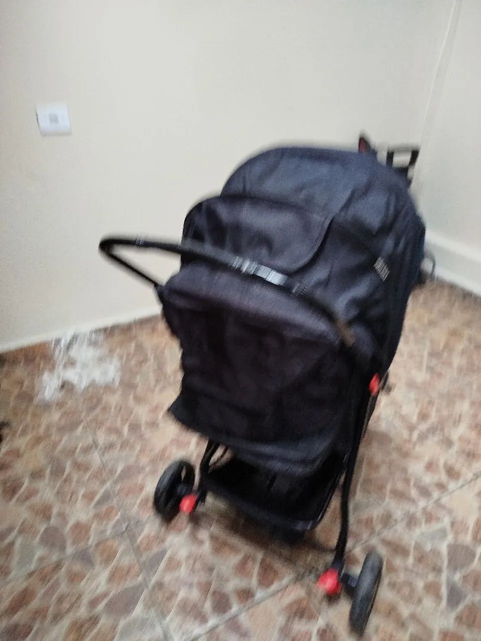 Carrinho de bebê  - Foto 5