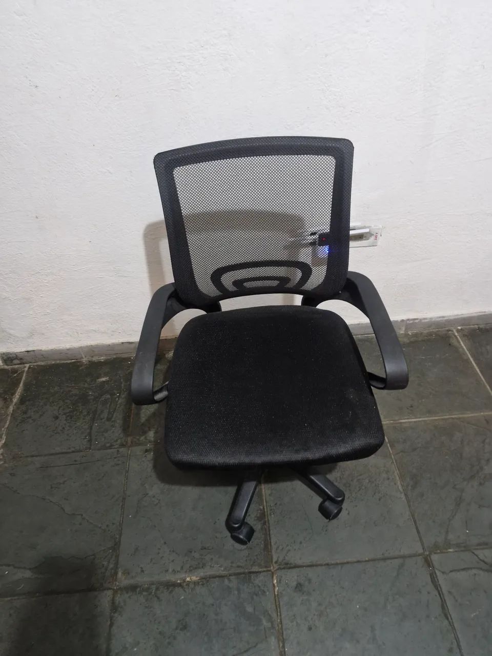 Cadeira Executiva  - Foto 2