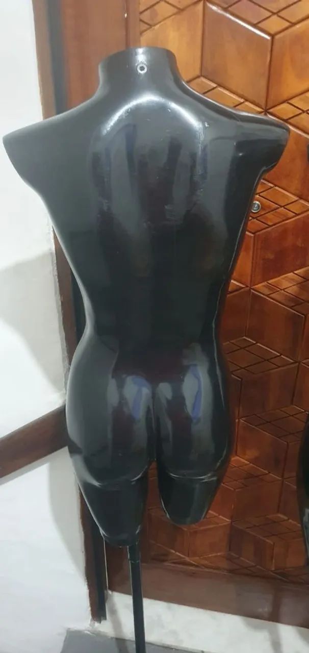 2 manequins femininos  - Foto 5