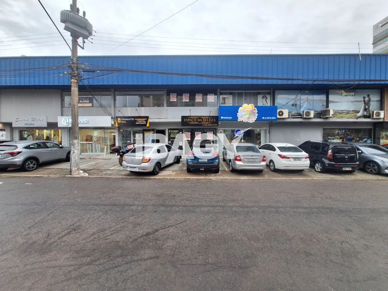 Oportunidade! Salas/Conjuntos em Kobrasol - São José