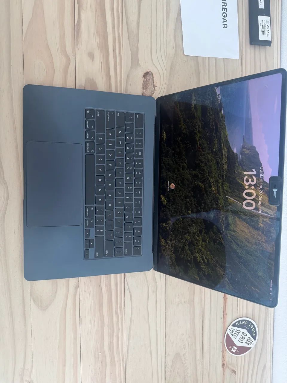 Macbook Air M2    15? - Foto 4