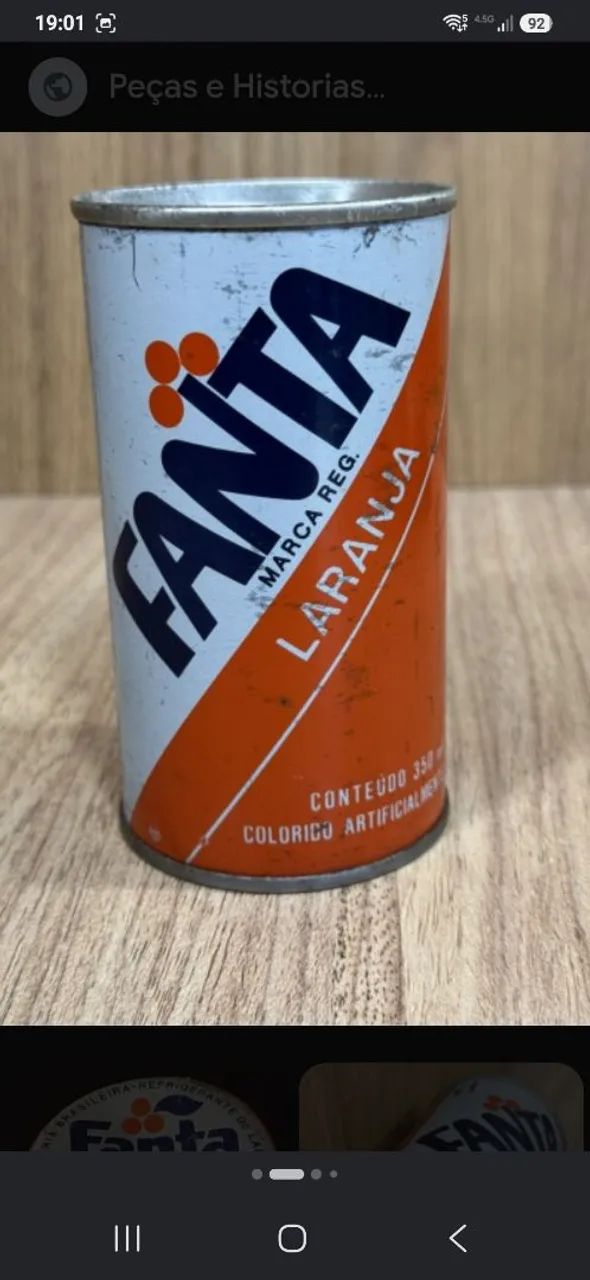 VENDO LINDA COLEÇÃO  - Foto 2