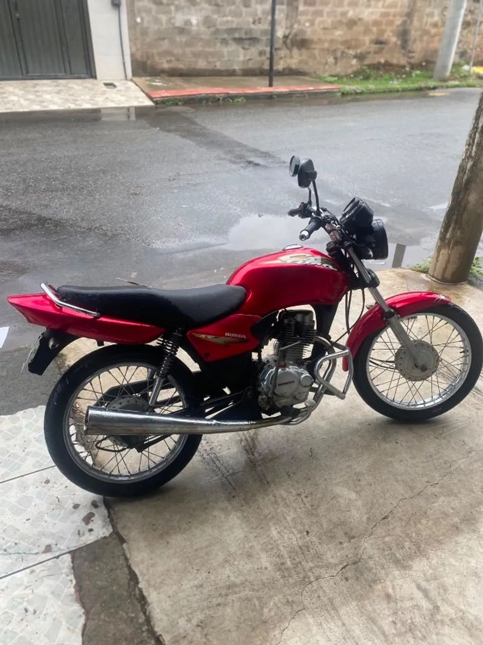 TITAN 2000  - Foto 3