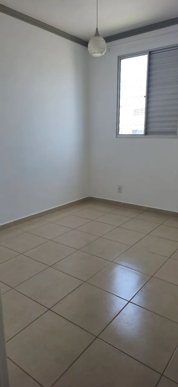 Alugo apartamento - Foto 4
