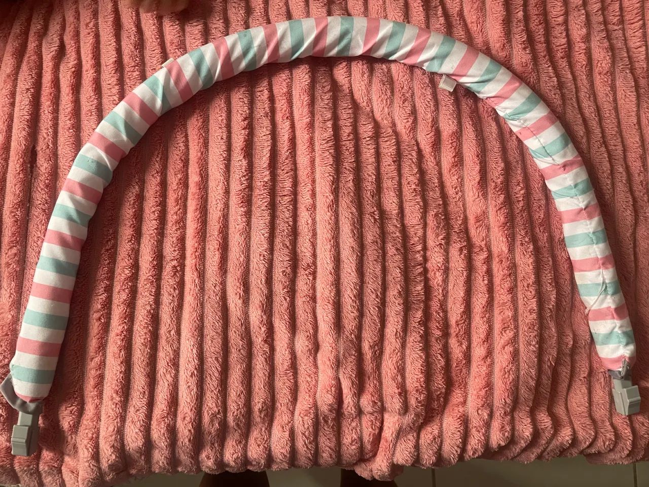 Cadeirinha de balanço infantil 