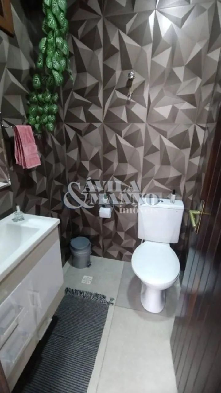 Sobrado com 3 quartos à Venda, Vila Prudente - Foto 9