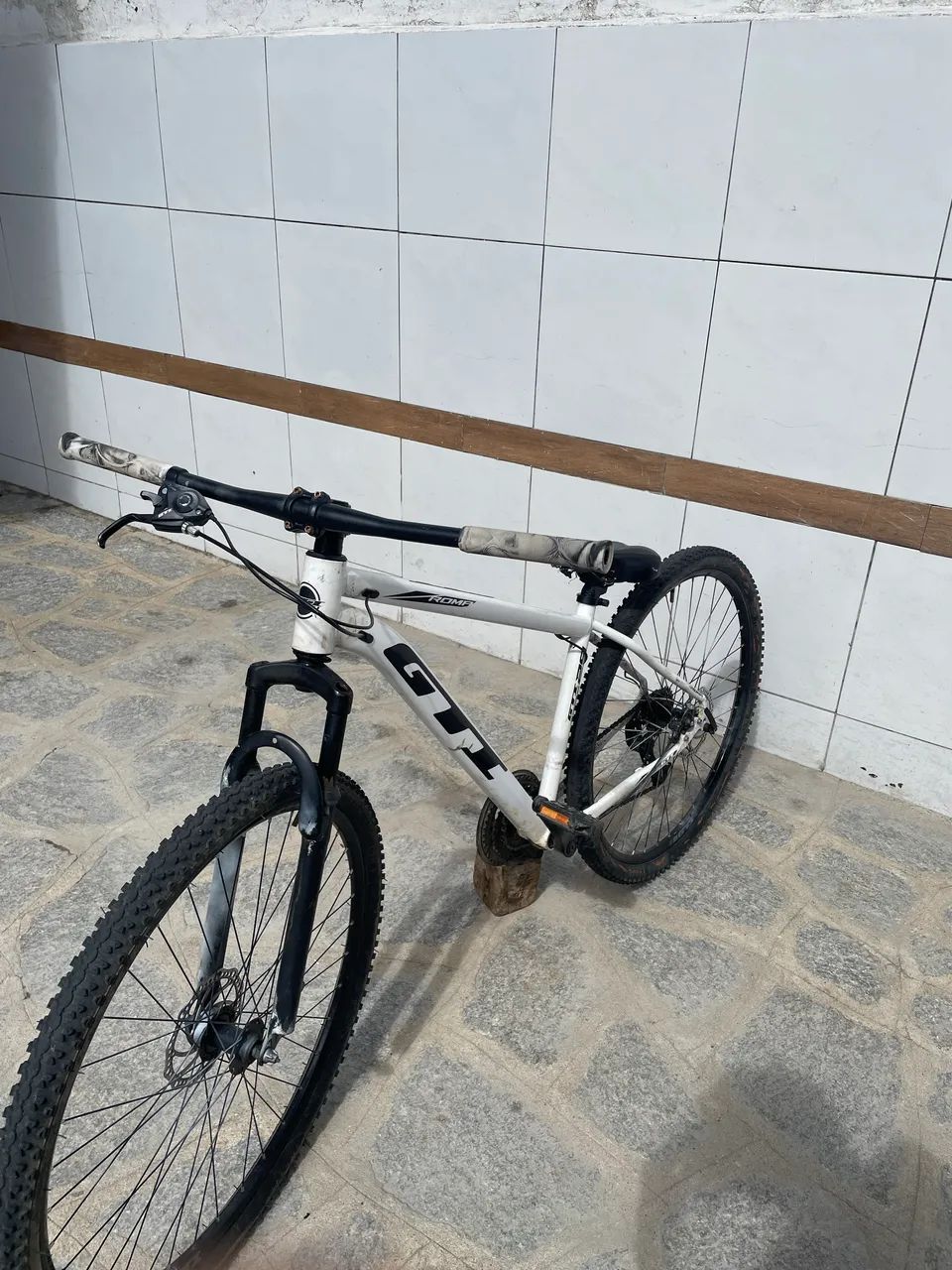 Bicicleta aro29 - Foto 2