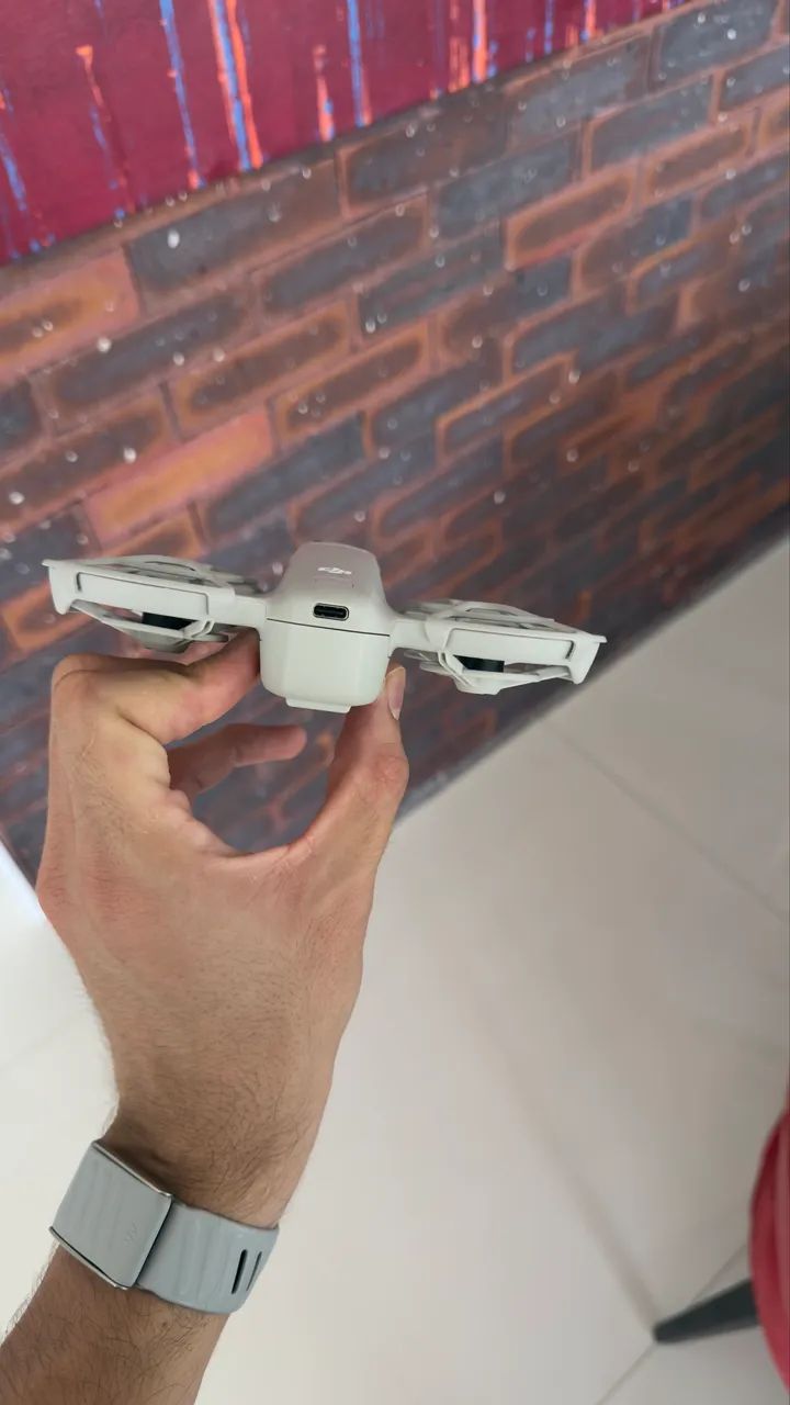 Drone DJI NEO  - Foto 4