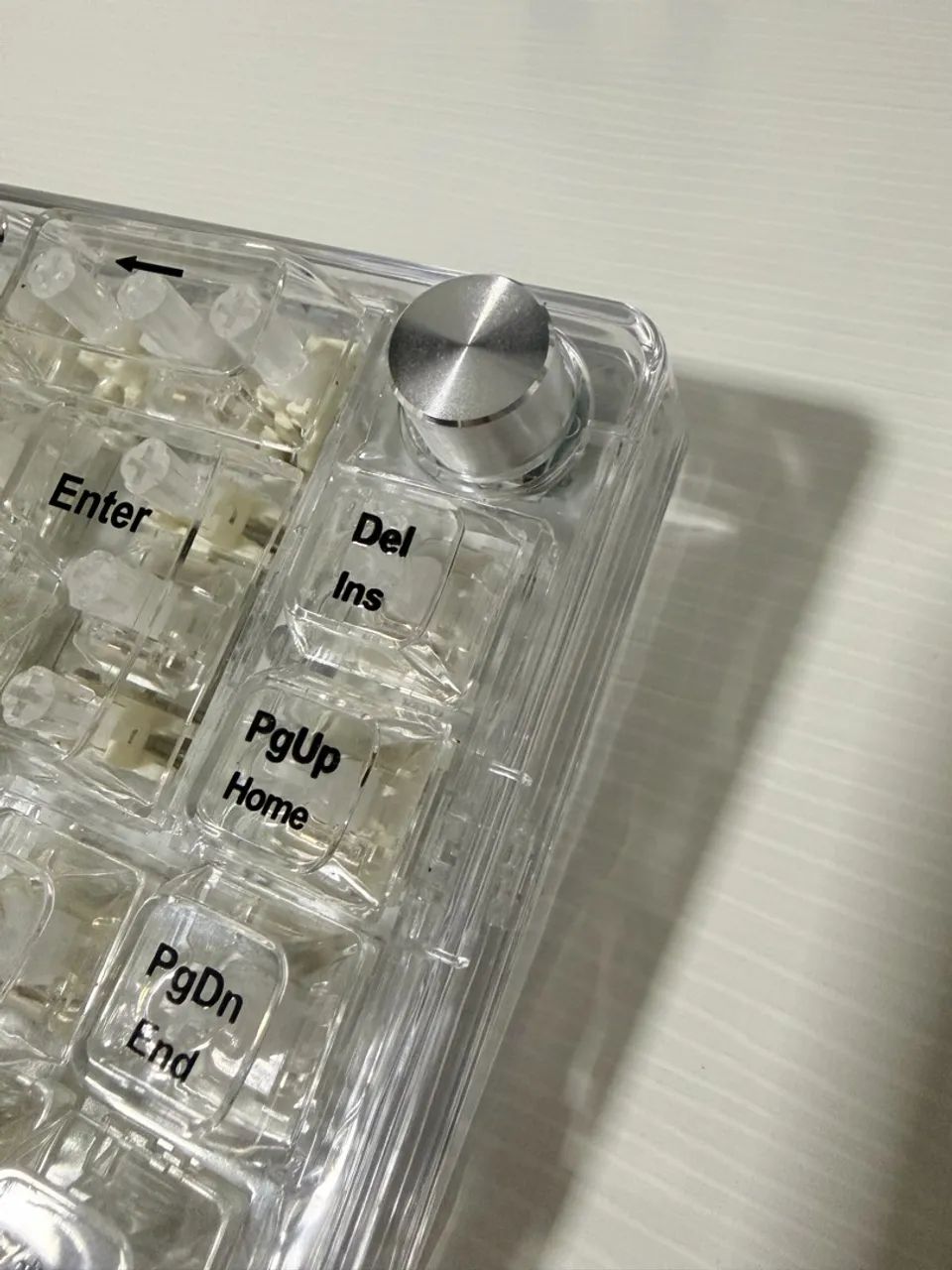 Teclado 60% - Foto 2
