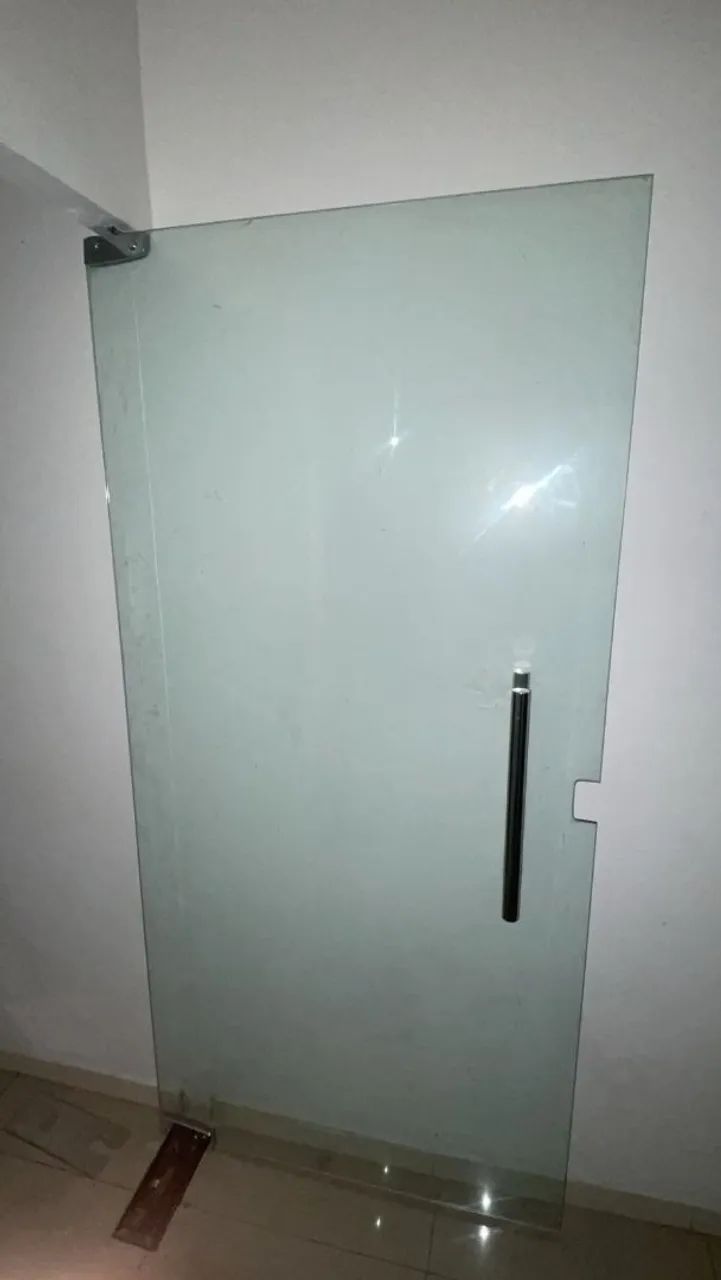 POrTAS DE VIDRO completas  - Foto 4