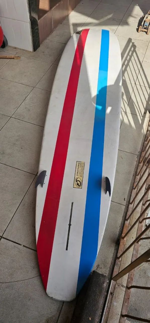 Prancha de Surf - Foto 2