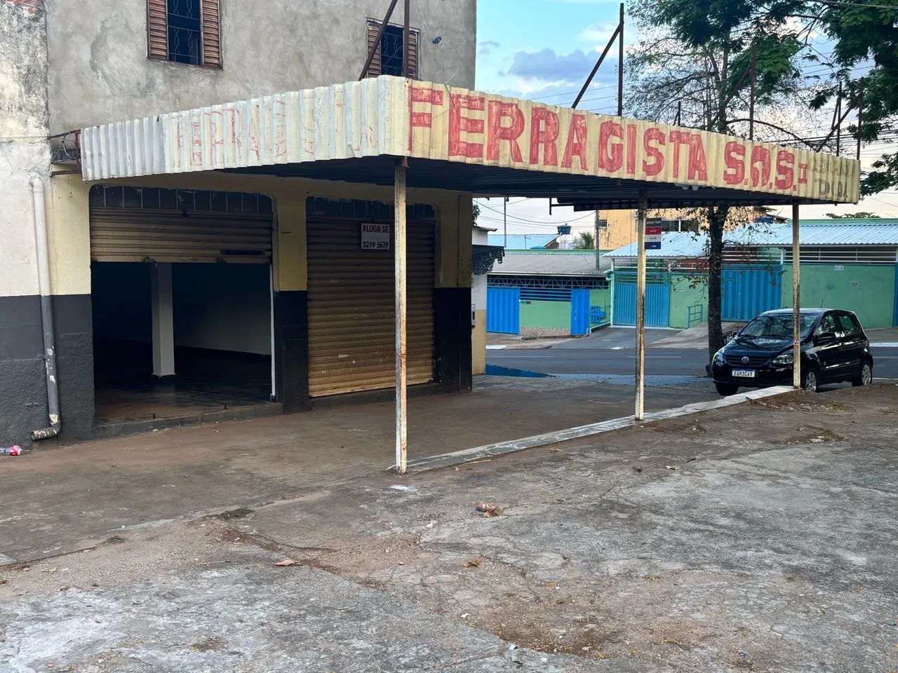 Aluga-se sala comercial  - Foto 4