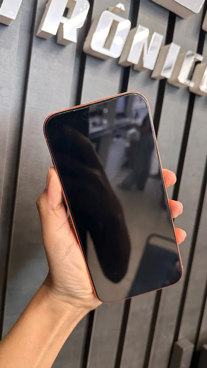 iPhone 17 Pro Max 512GB - Foto 5