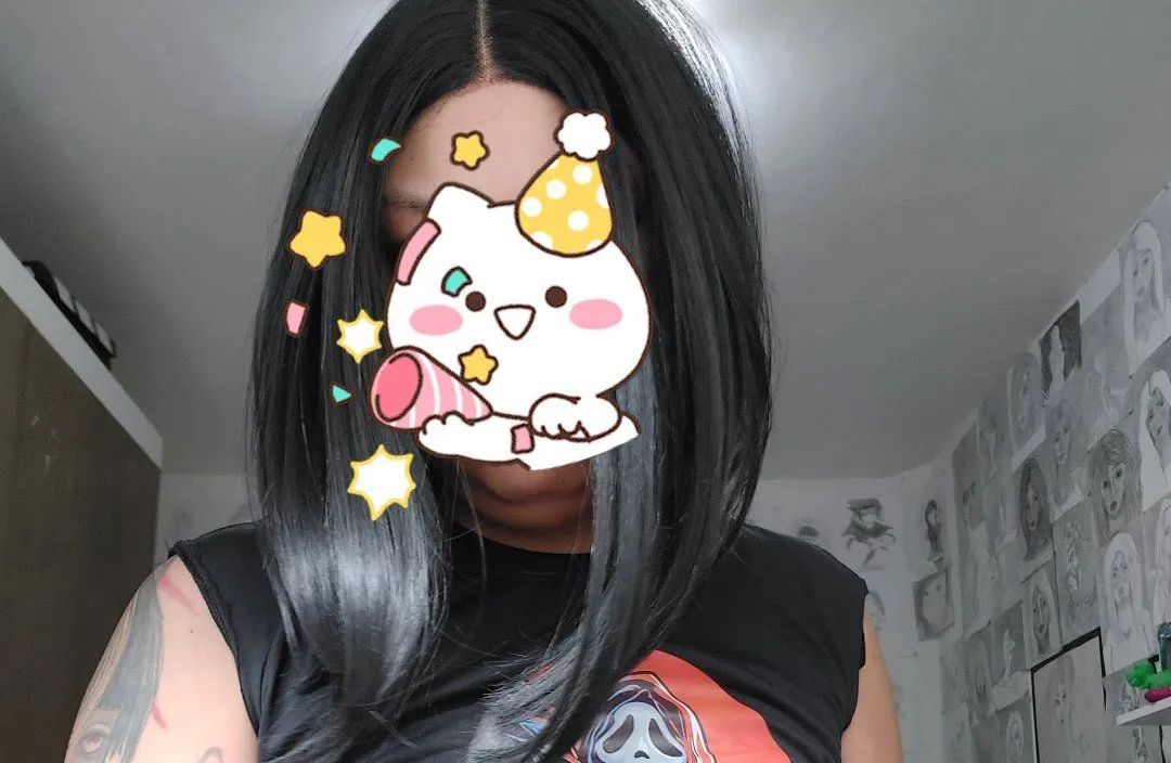 Lace front alternativas - Foto 4