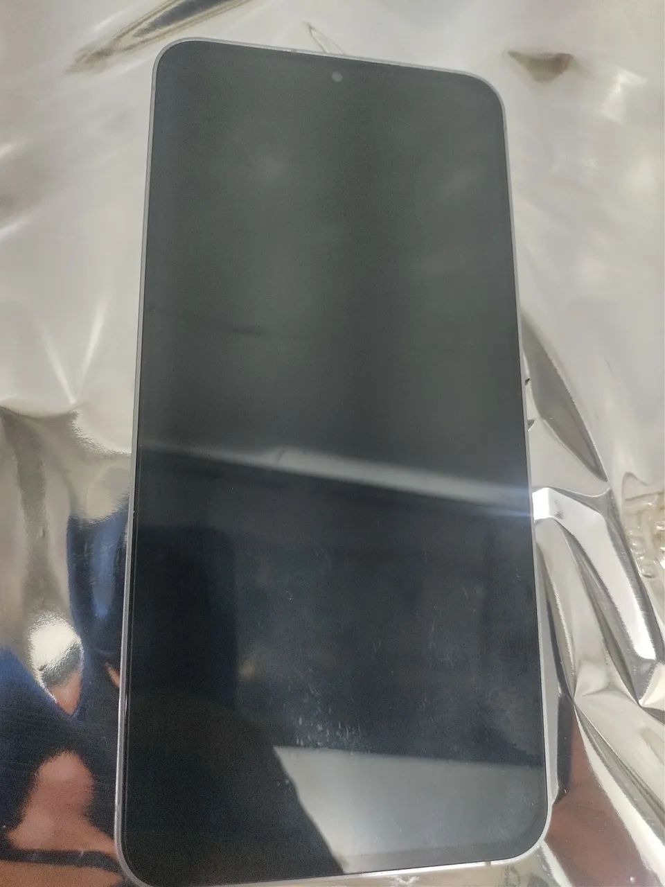 Vendo celular  O Samsung Galaxy S25 FE 128G - Foto 2