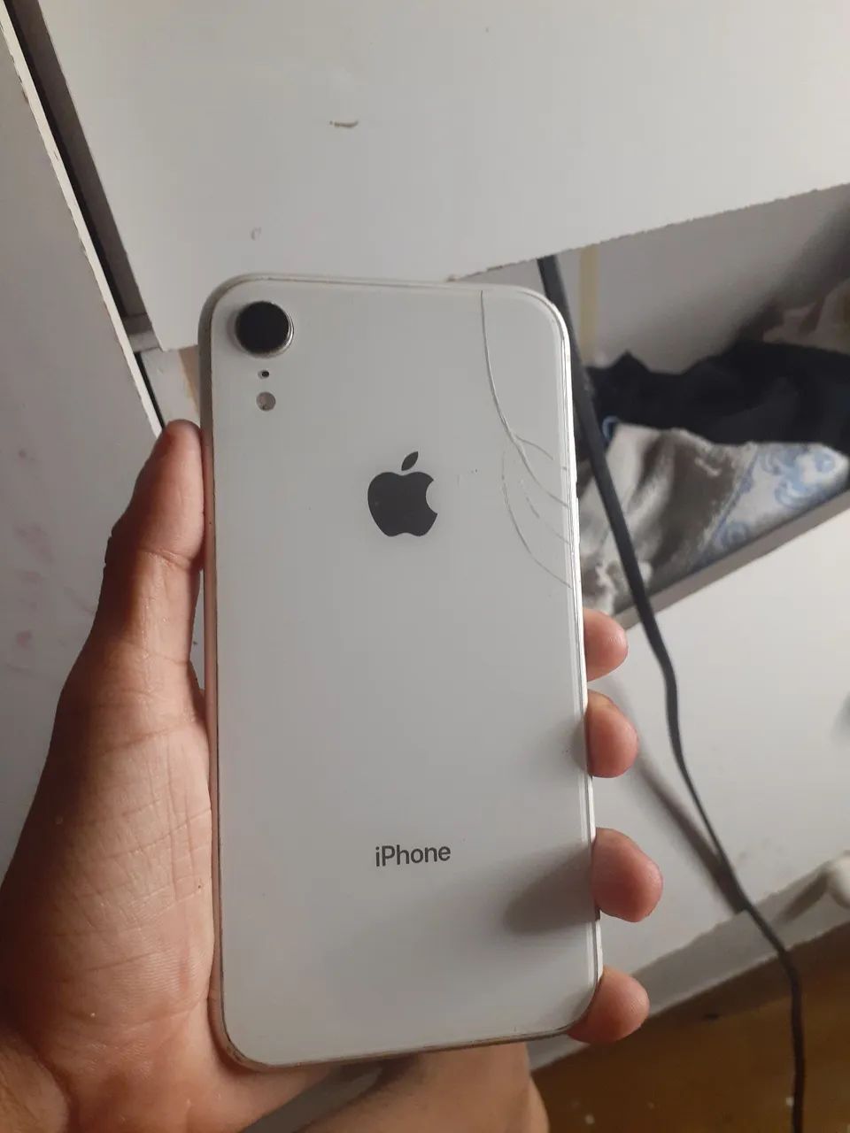 IPHONE XR 64 GB - Foto 3