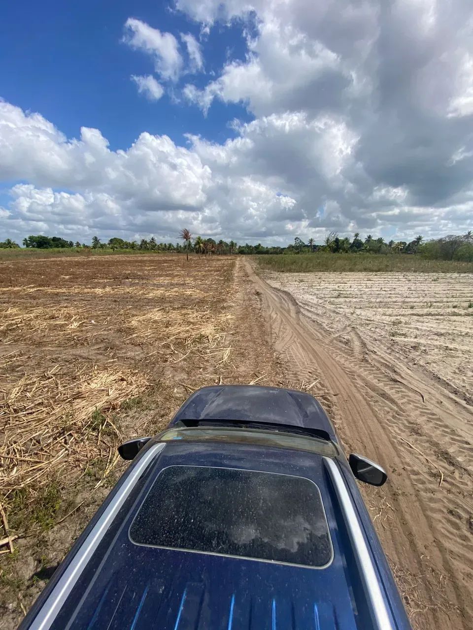 Excelente terreno Rural no Engenho Pitanga, em Igarassu, 4,5ha (123m X 366m) - Foto 5