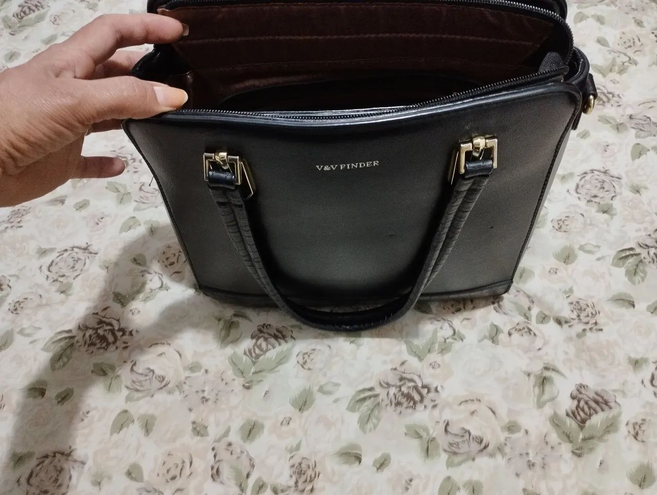 Bolsa Feminina  - Foto 2