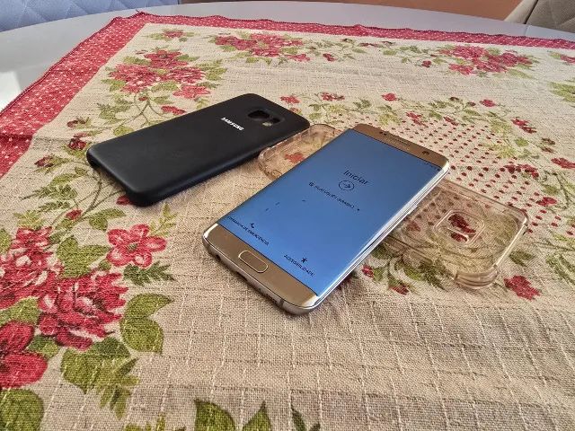 Samsung S7 Edge - Foto 4