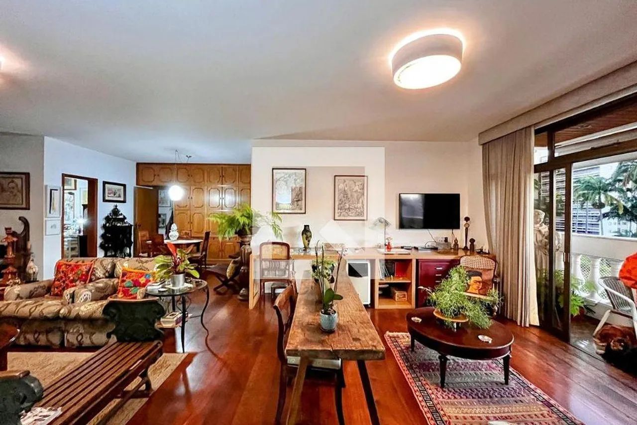 APARTAMENTO RESIDENTIAL em Campinas - São Paulo, Cambuí - Foto 4