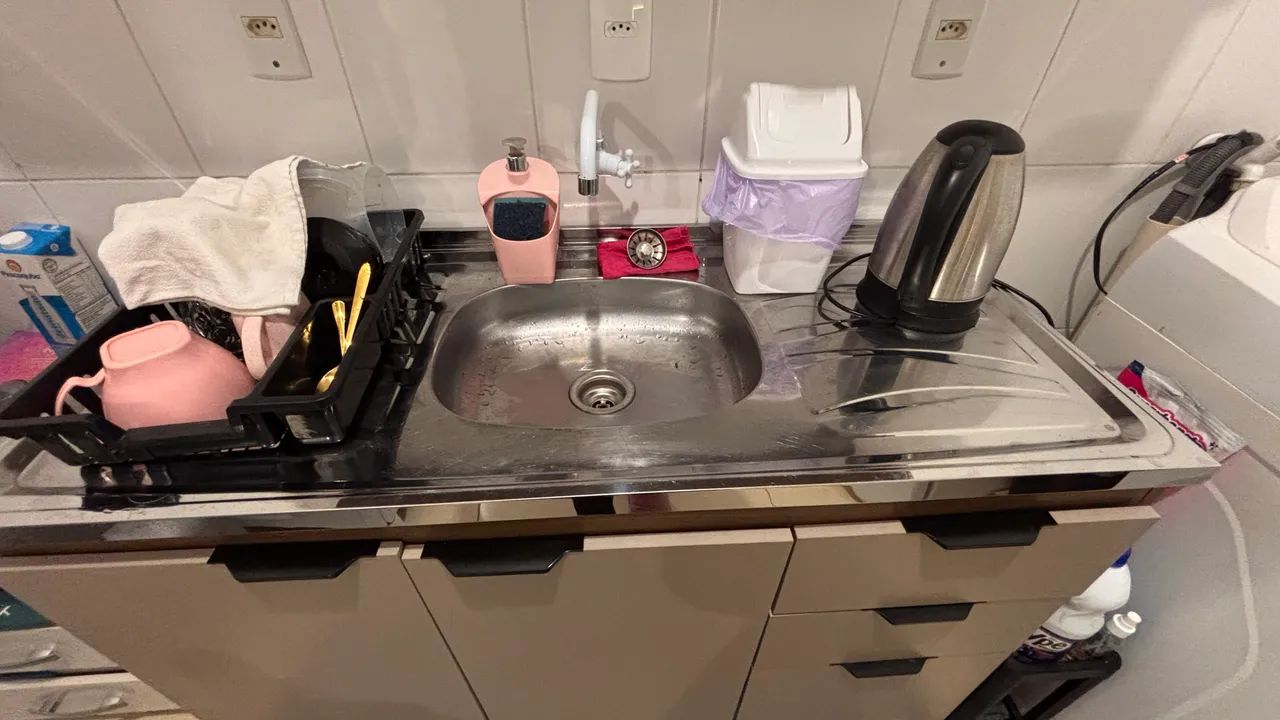 Cozinha completa - Foto 2