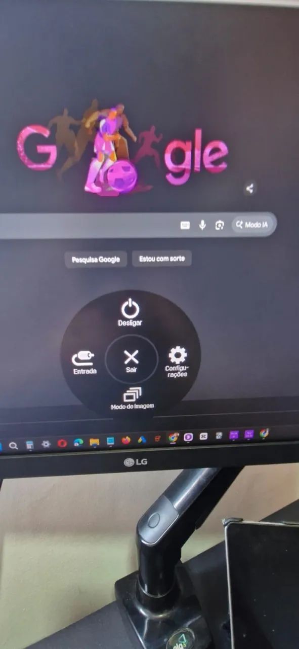 Monitor LG 29 Full HD - Foto 4