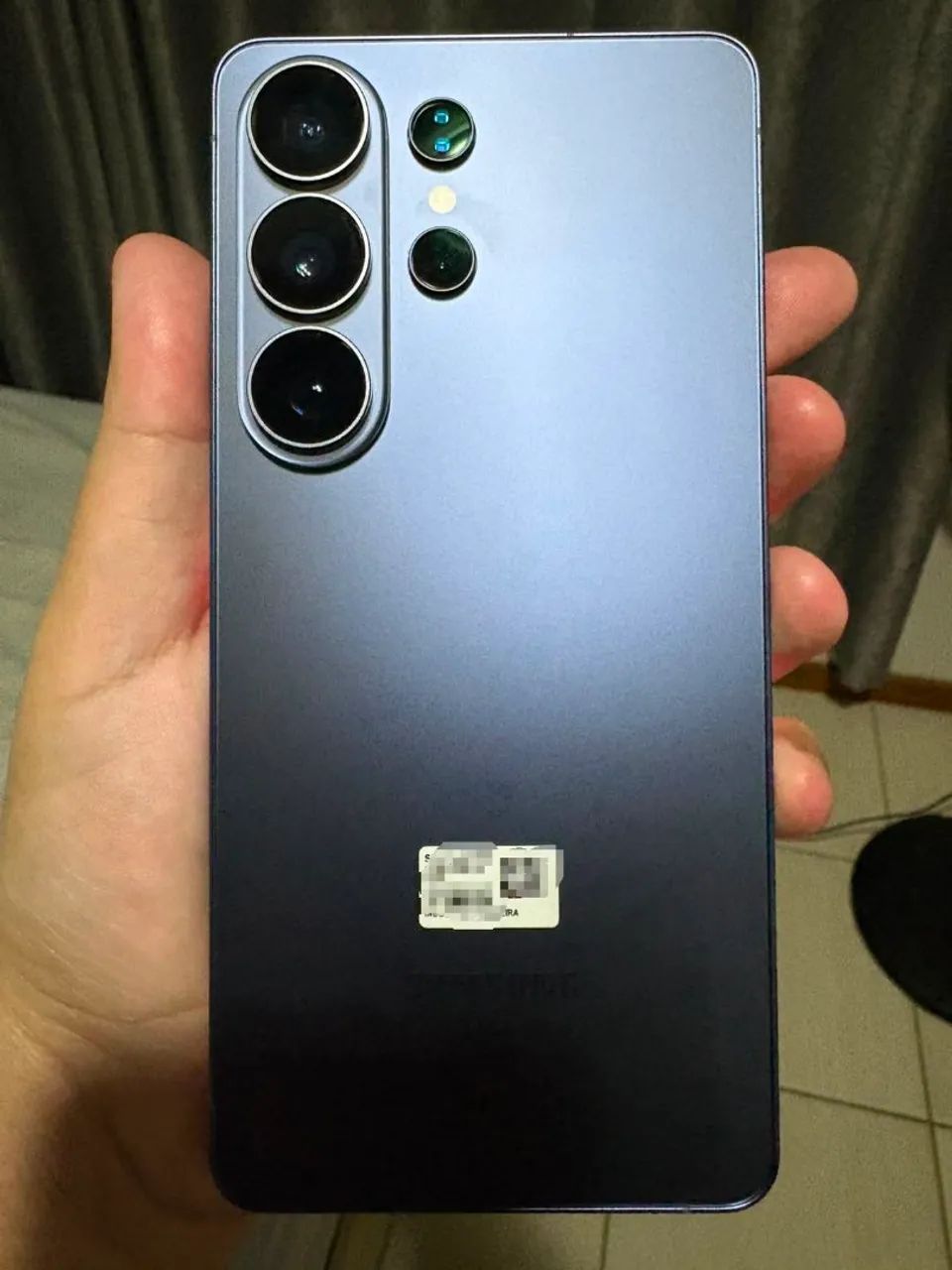 S26 ultra - 256 gb - Foto 3