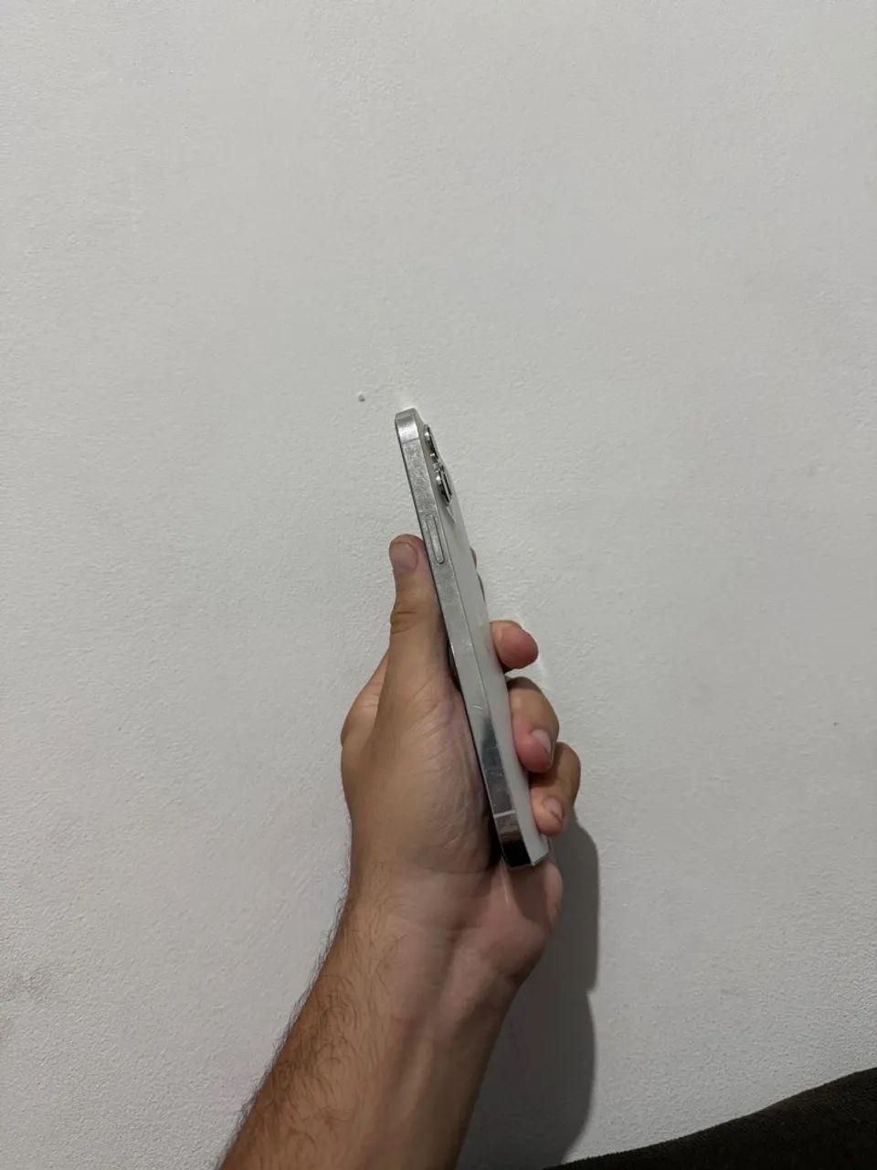 iPhone 12 Pro Max 128 giga - Foto 3