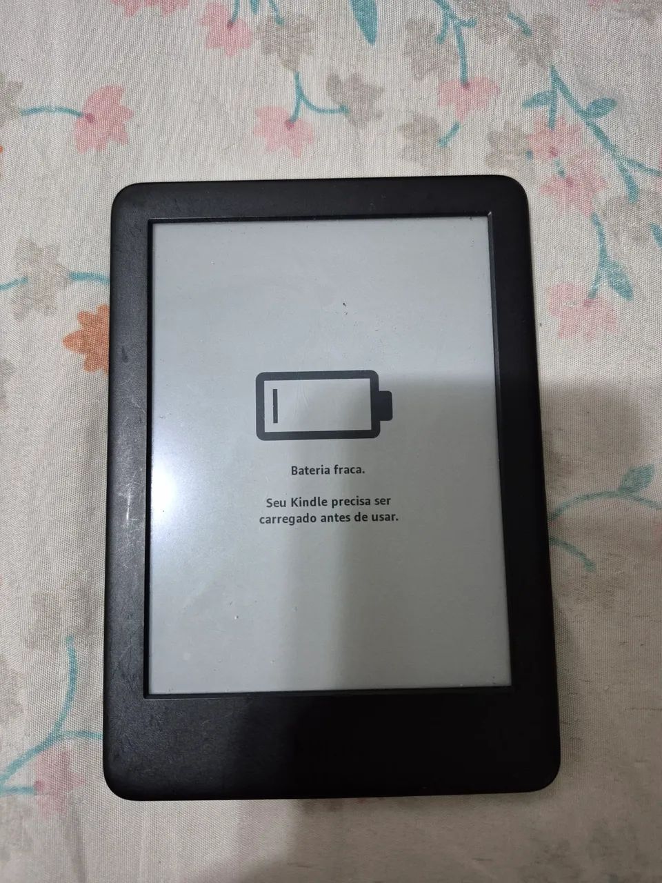 Kindle 10° Geração 