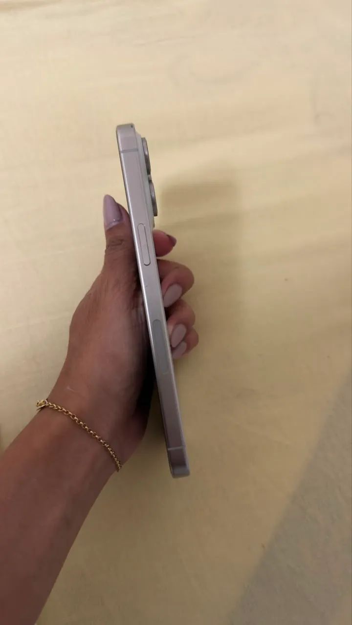 IPHONE 15 PRO MAX - Foto 3
