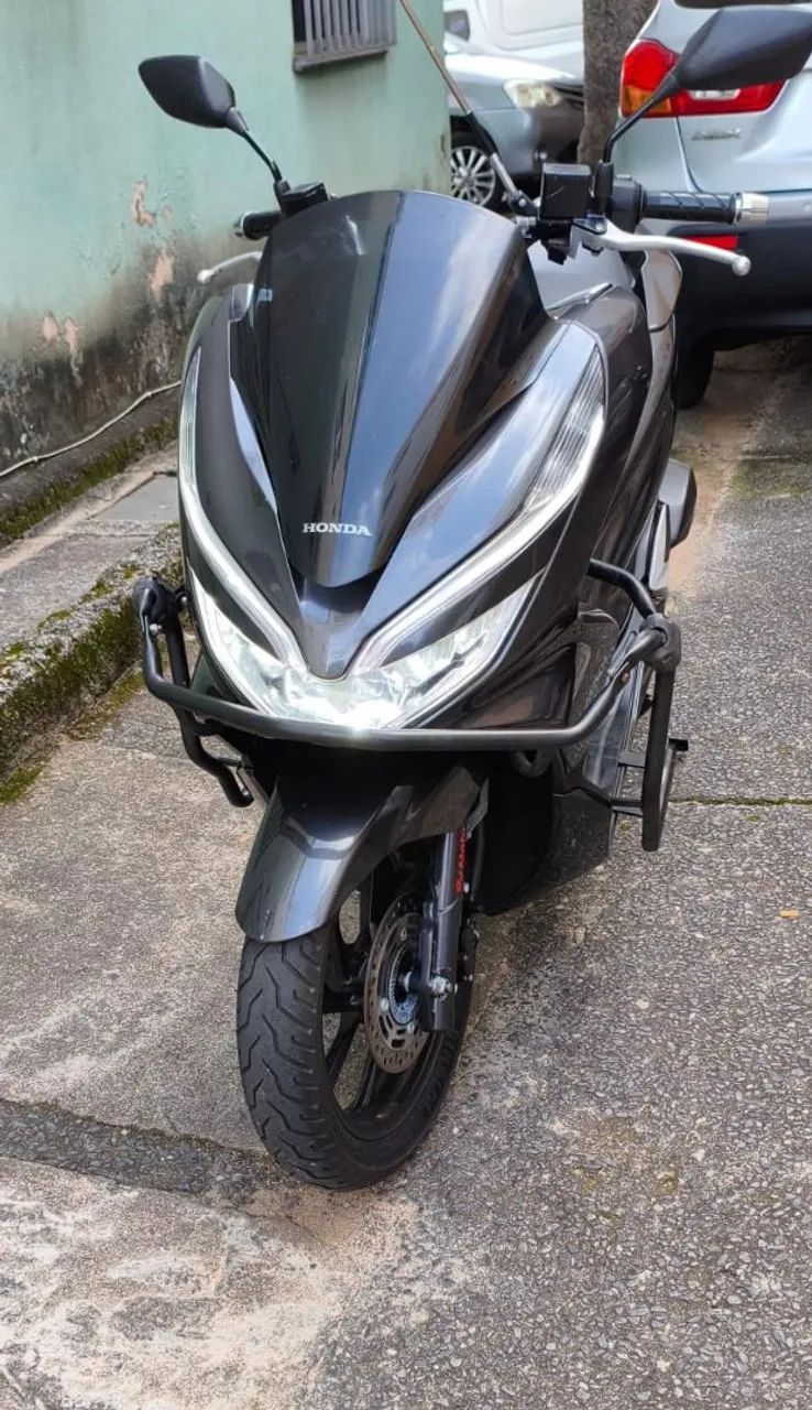 Honda 150 Sport 2022 - 1503309873 | OLX