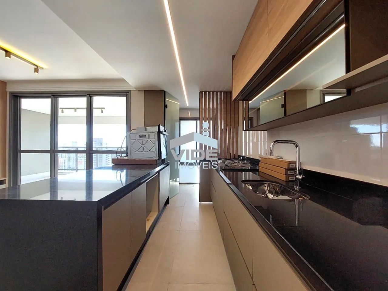 APARTAMENTO PARA LOCAÇÃO | ALTO PADRÃO | CAMBUÍ | 3 SUÍTES | 2 VAGAS | VIDE IMOVEIS - Foto 4