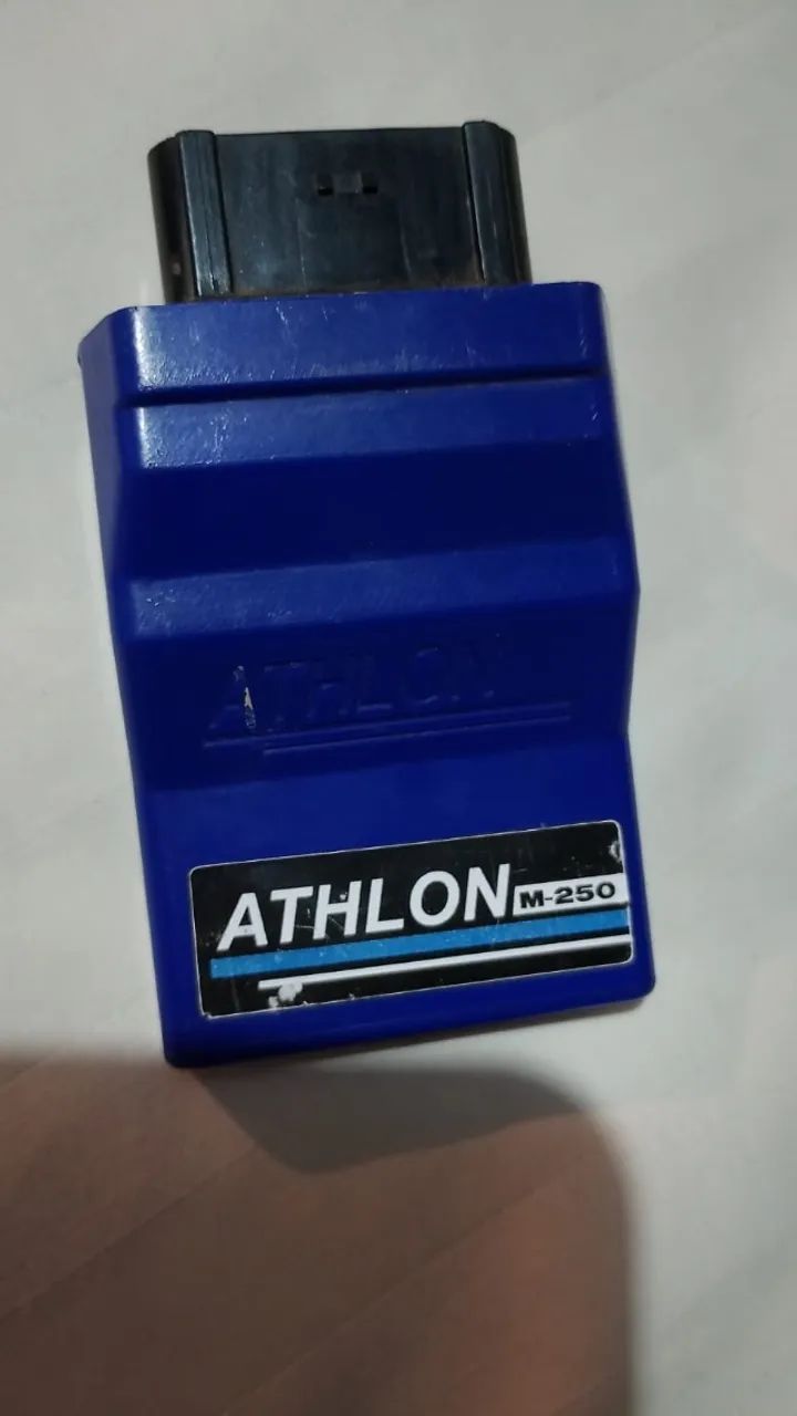 Modulo athlon - Foto 3