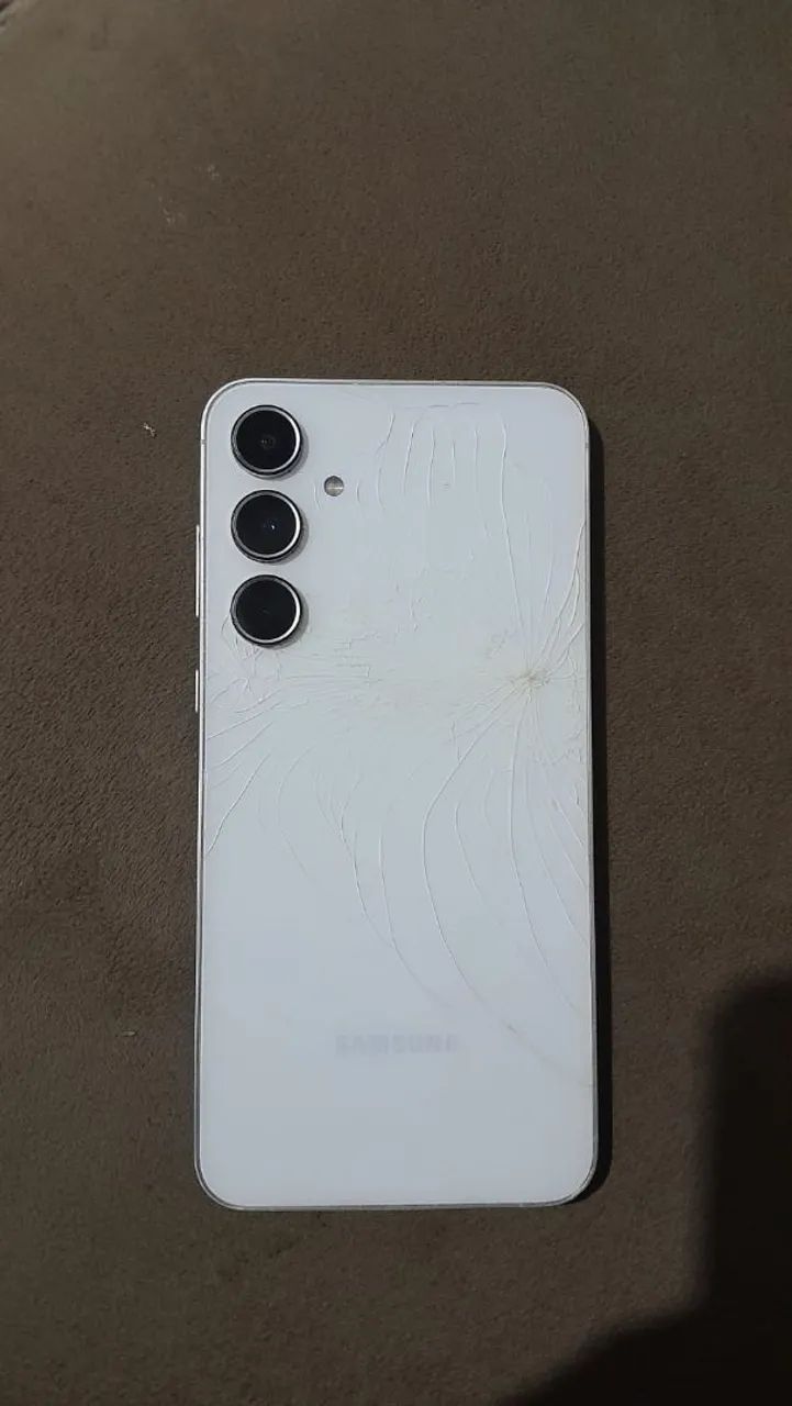 Vendo samsung a55g 128gb - Foto 3