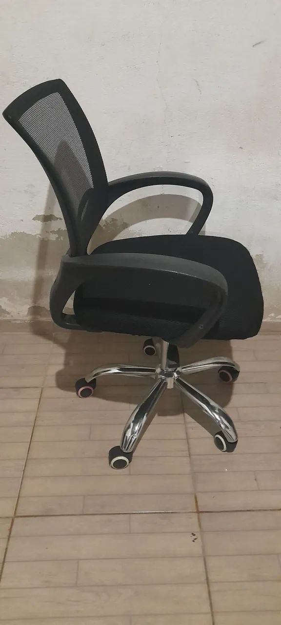 Cadeira de Escritório  - Foto 4