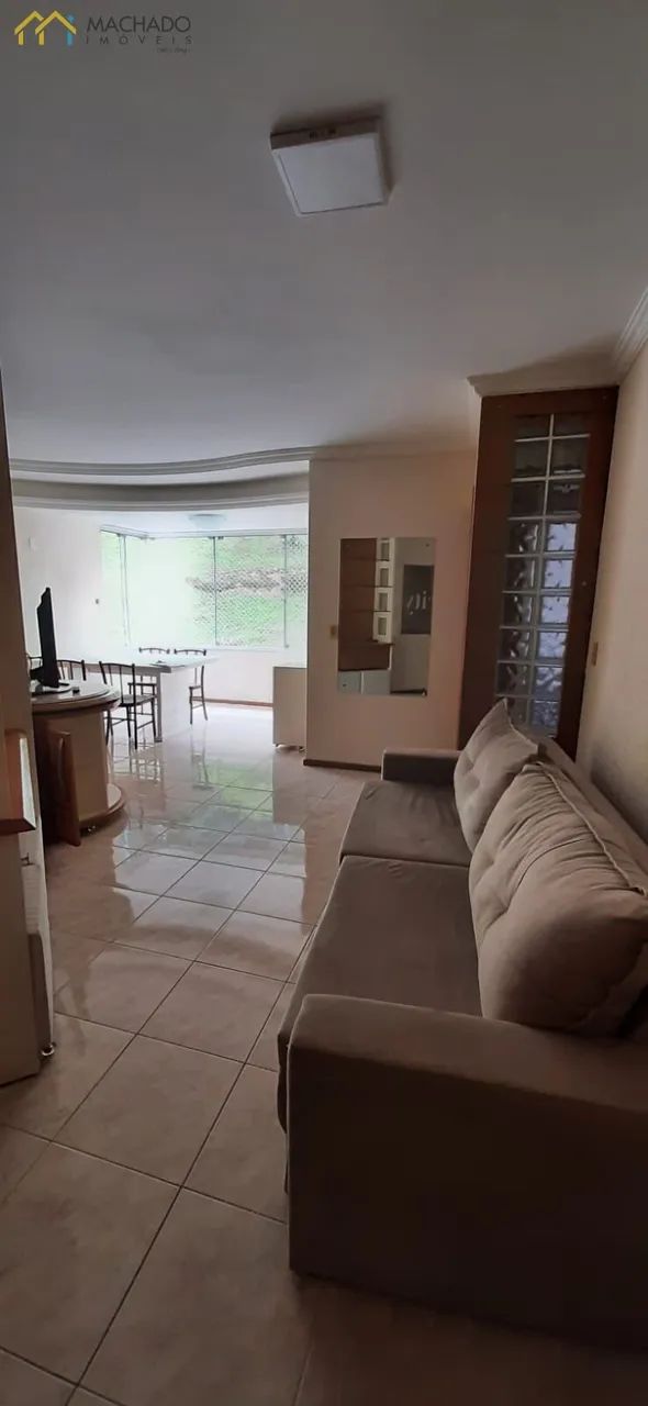 Apartamento para alugar no bairro Itacorubi - Florianópolis/SC - Foto 3