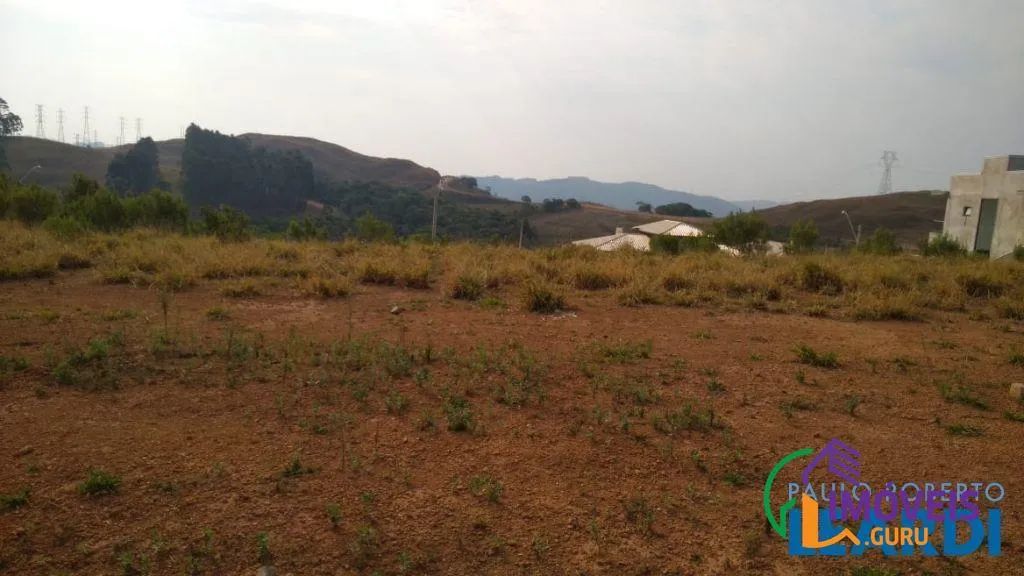 TERRENO - JARDINS DE FLORENÇA - MG - Foto 4