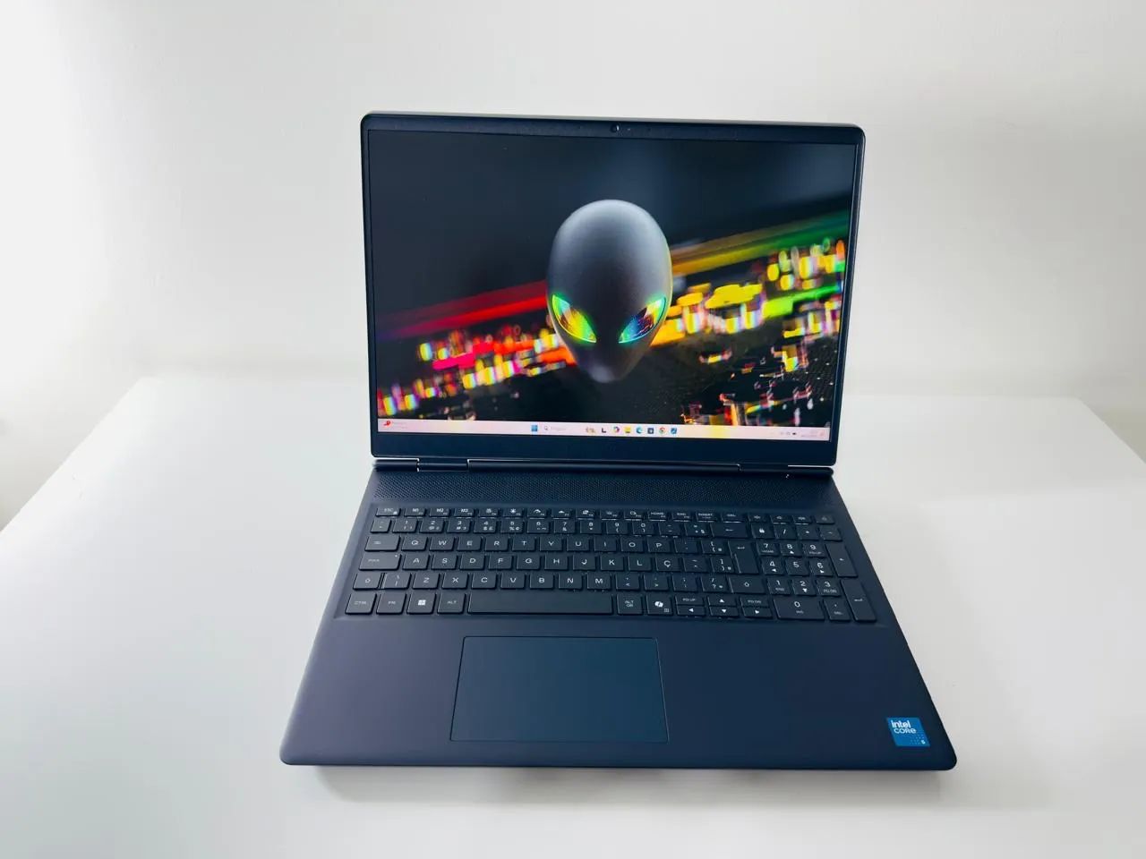 Notebook Dell Alienware Core 5(15th)-RTX 4050 NOVO LACRADO - Foto 2