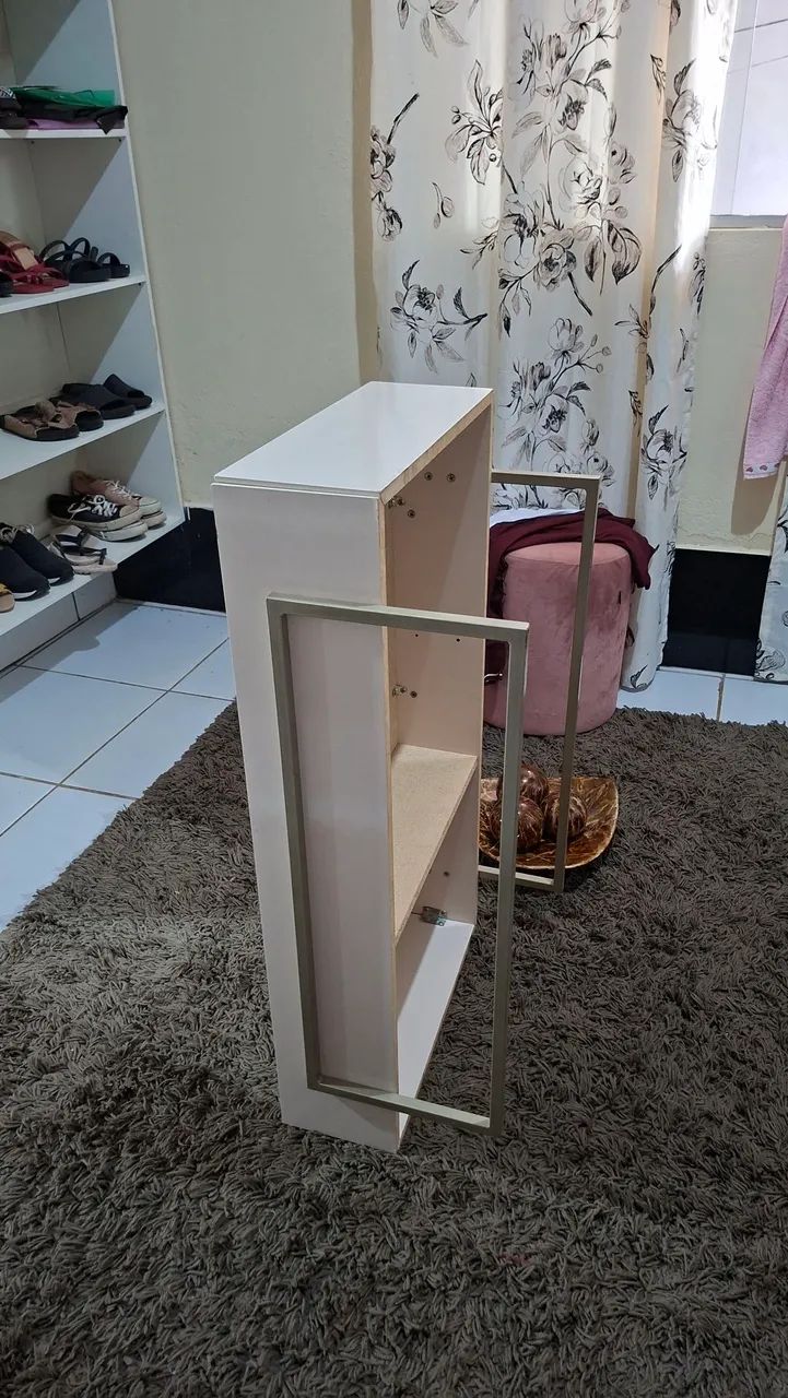Mesa de centro completo com decoração.. - Foto 3
