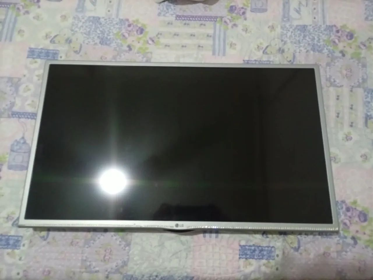 TV LG SMART 32 polegadas 