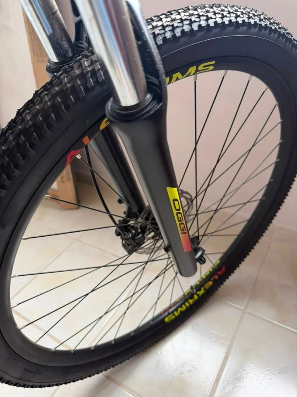 Bike OGGI 7.0 - Foto 3