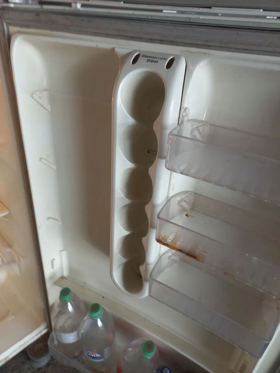 Geladeira Electrolux DF45  - Foto 5