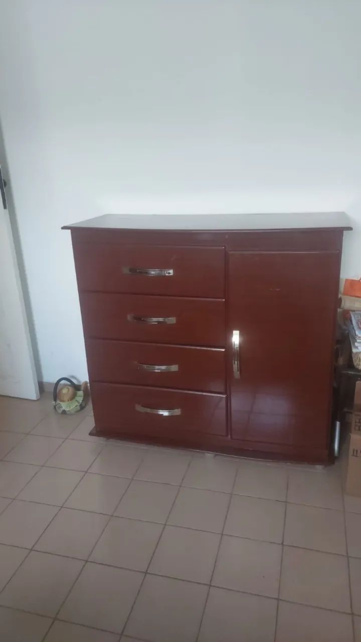 Itens de casa - Foto 2