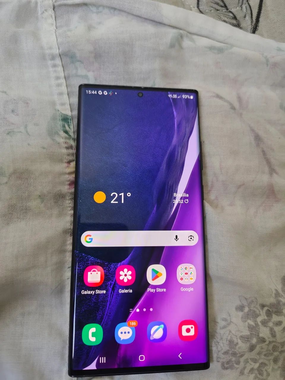 Samsung Samsung note 10 ultra 256