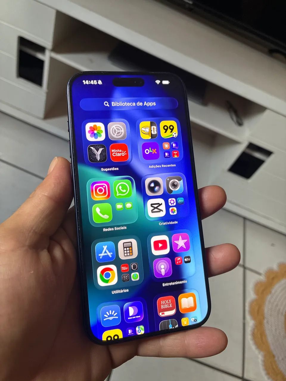 iPhone 17 pro Max - Foto 2