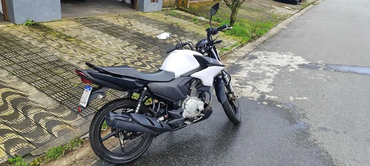 Yamaha factor 150 - Foto 2