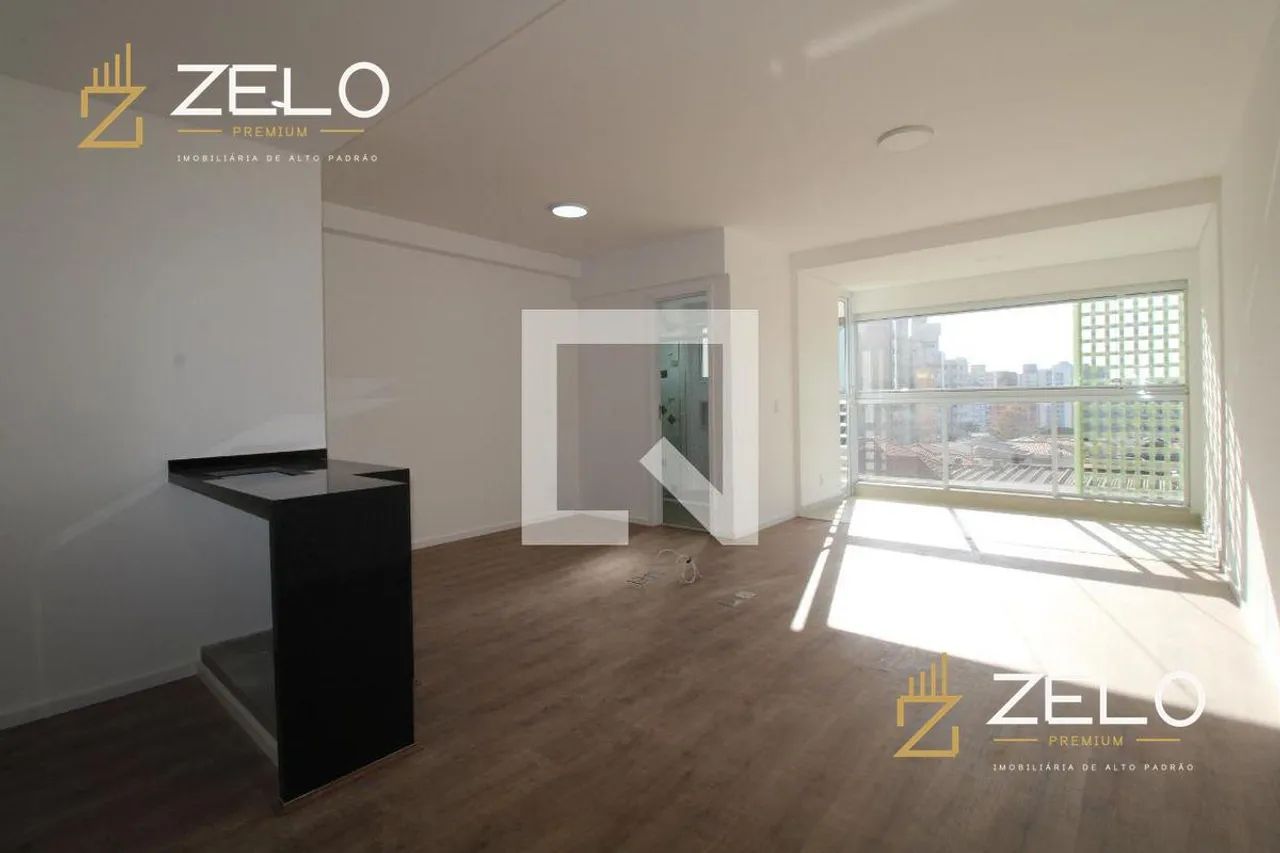 APARTAMENTO RESIDENTIAL em Campinas - São Paulo, Centro
