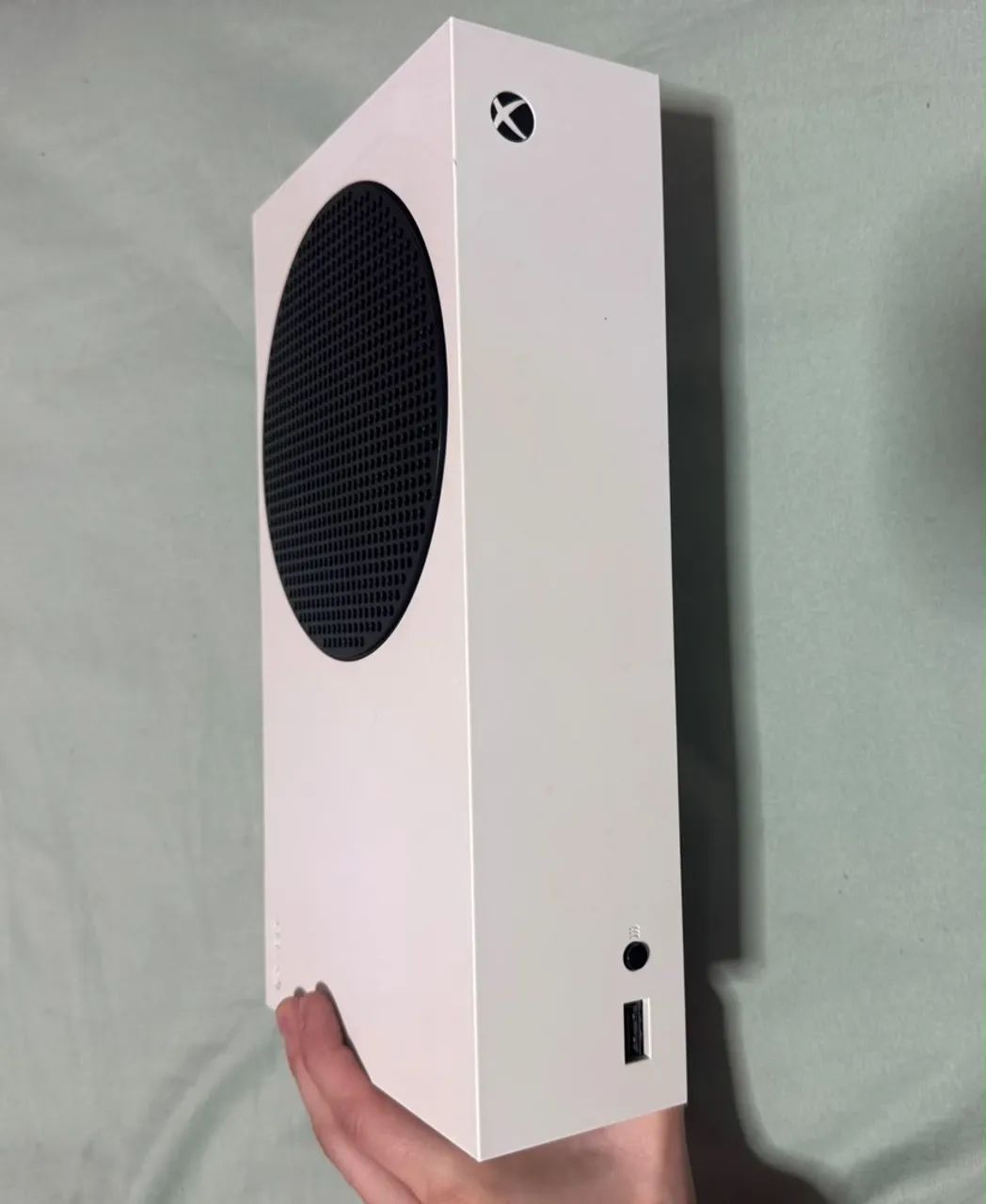 Xbox Series S 