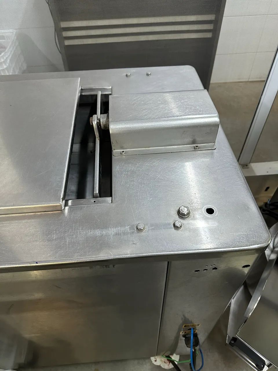 Máquina de picolé Systherm  - Foto 3